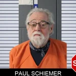 Paul Schiemer Mugshots
