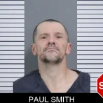 Paul Smith Mugshots