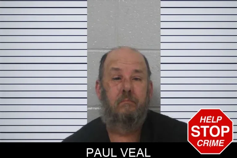 Paul Veal
