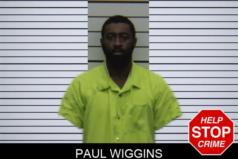 Paul Wiggins