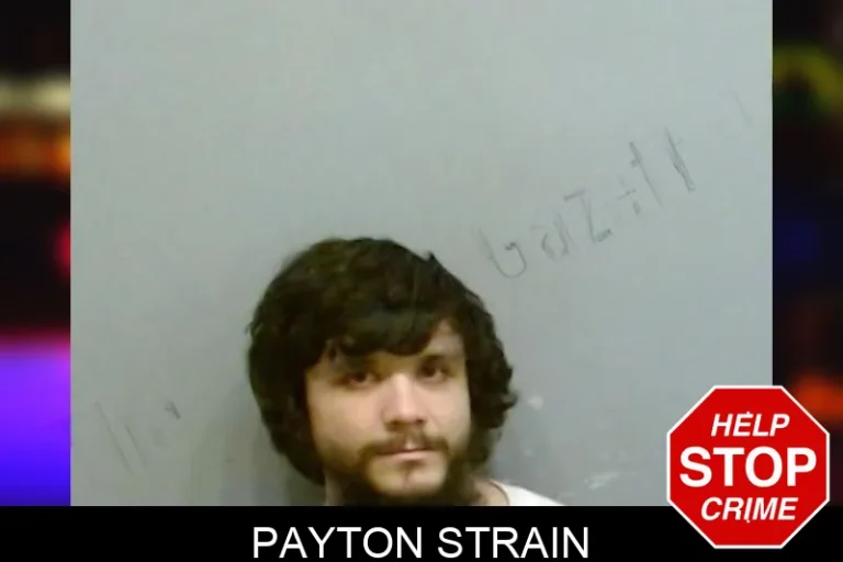 Payton Strain