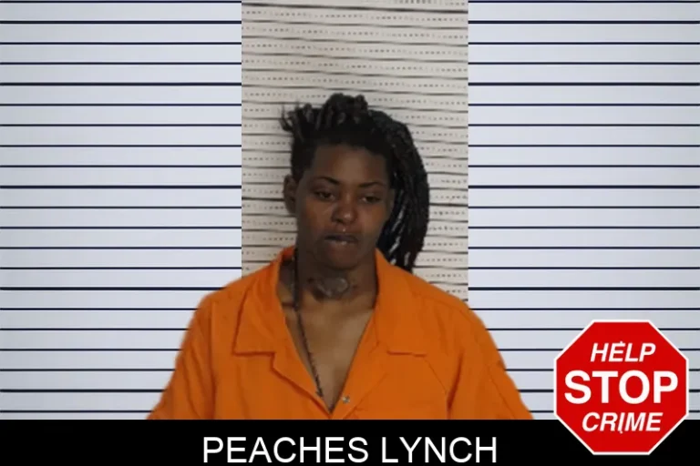 Peaches Lynch