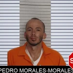 Pedro Morales-Morales Mugshots