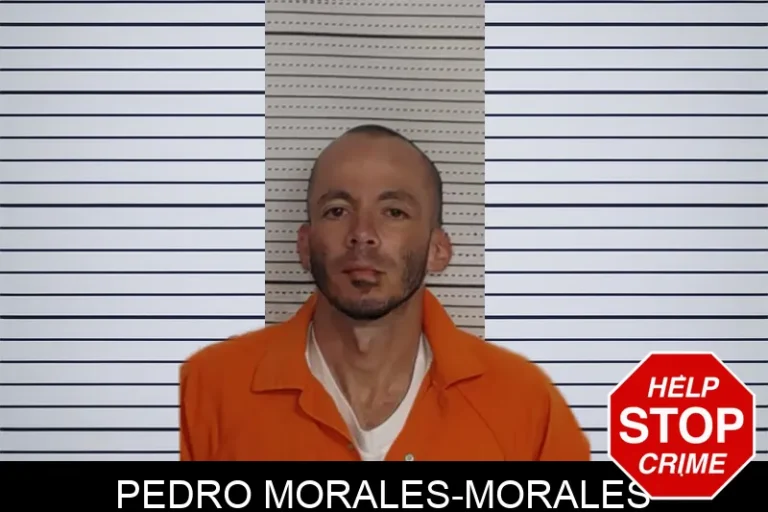 Pedro Morales-Morales