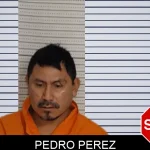 Pedro Perez Mugshots