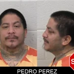 Pedro Perez Mugshots