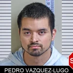 Pedro Vazquez-Lugo Mugshots