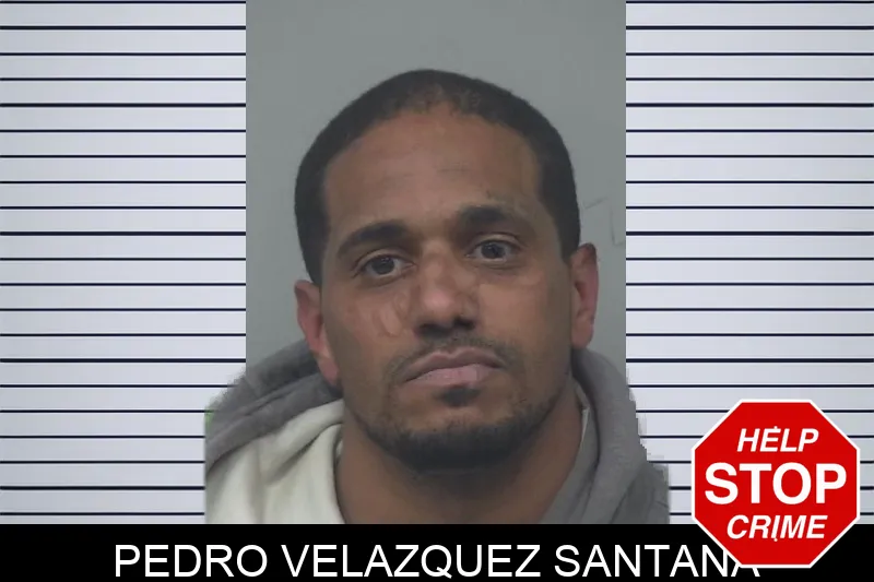 Pedro Velazquez Santana mugshot – Gwinnett County , Georgia Pedro Velazquez Santana mugshot