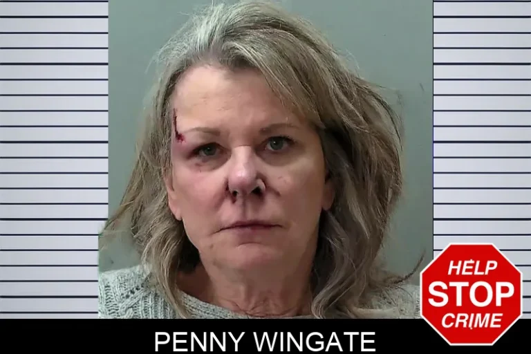 Penny Wingate