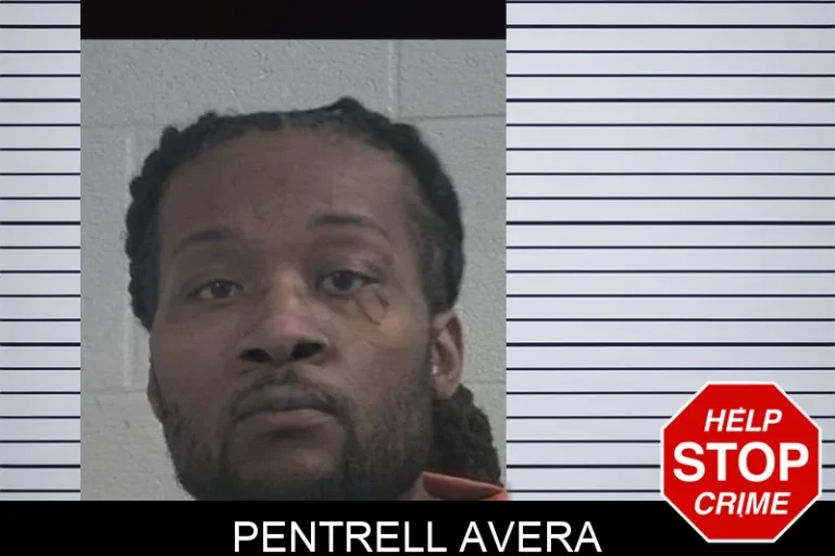 Pentrell Avera