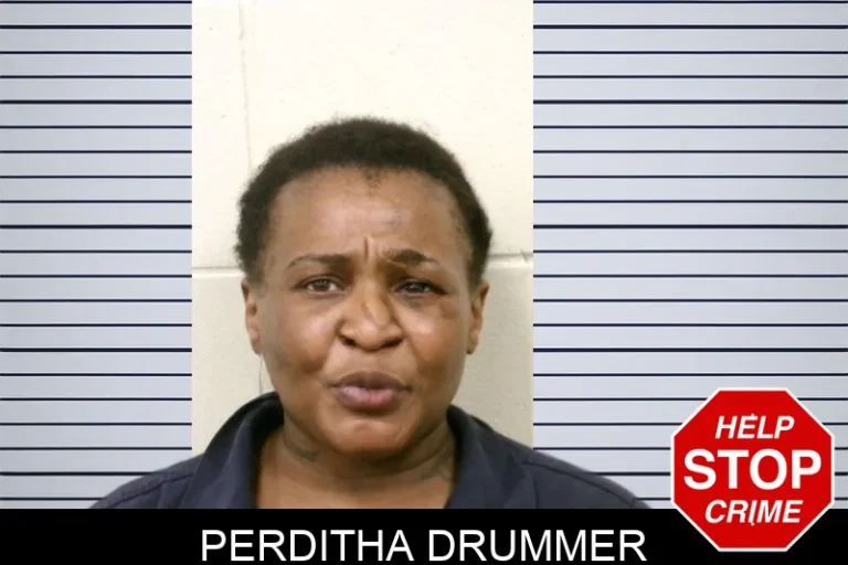 Perditha Drummer