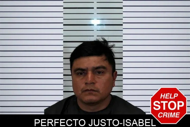 Perfecto Justo-Isabel