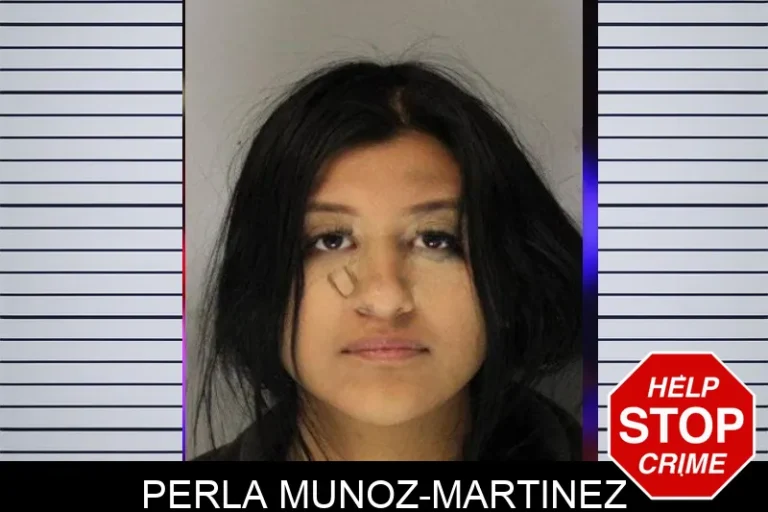 Perla Munoz-Martinez