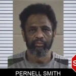 Pernell Smith Mugshots