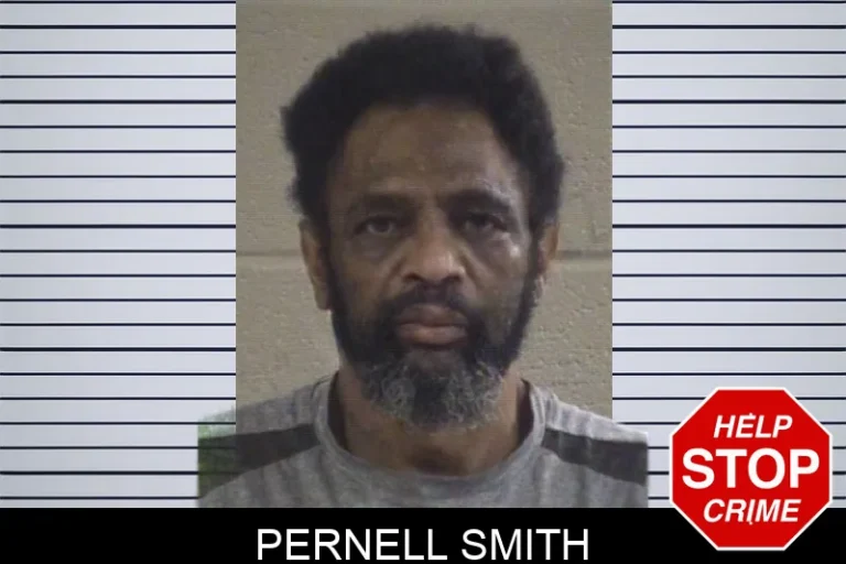 Pernell Smith