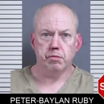 Peter-Baylan Ruby Mugshots