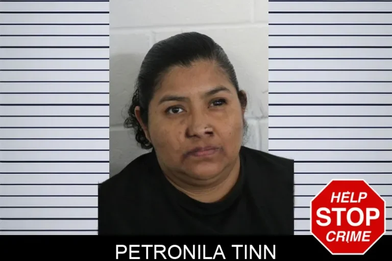 Petronila Tinn