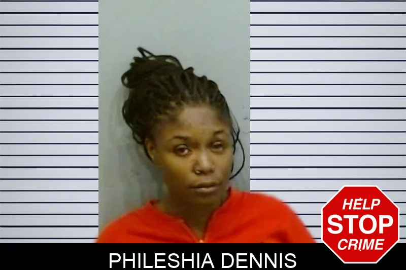 Phileshia Dennis mugshot – Fulton County , Georgia Phileshia Dennis mugshot