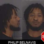 Philip Belnavis Mugshots