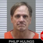 Philip Hulings Mugshots
