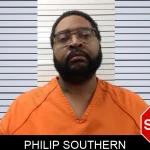 Philip Southern Mugshots