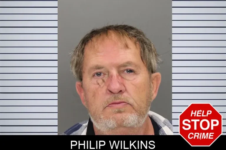 Philip Wilkins