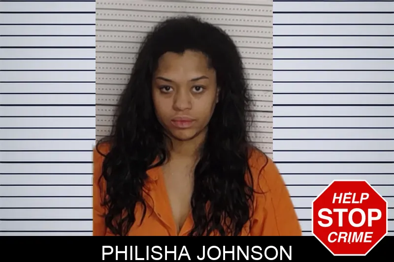 Philisha Johnson Mugshots