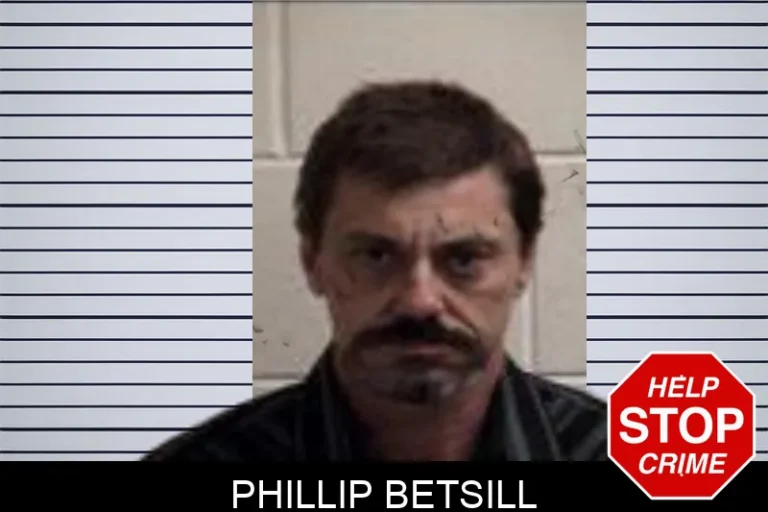 Phillip Betsill