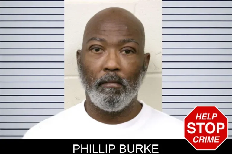Phillip Burke