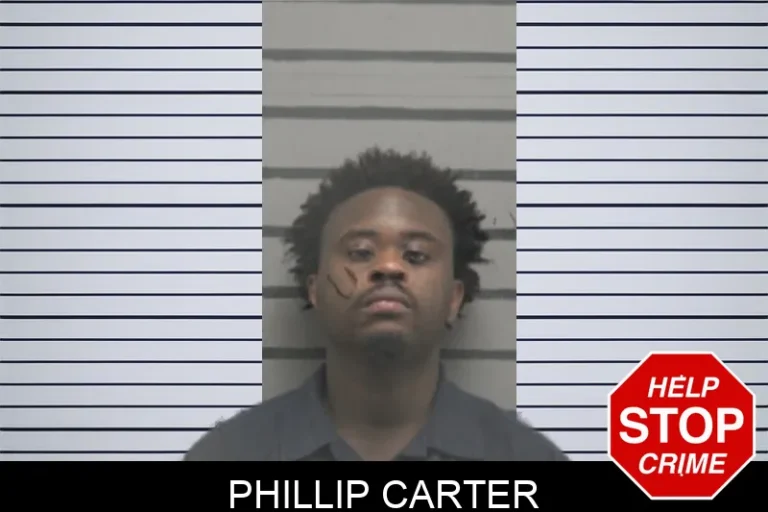 Phillip Carter