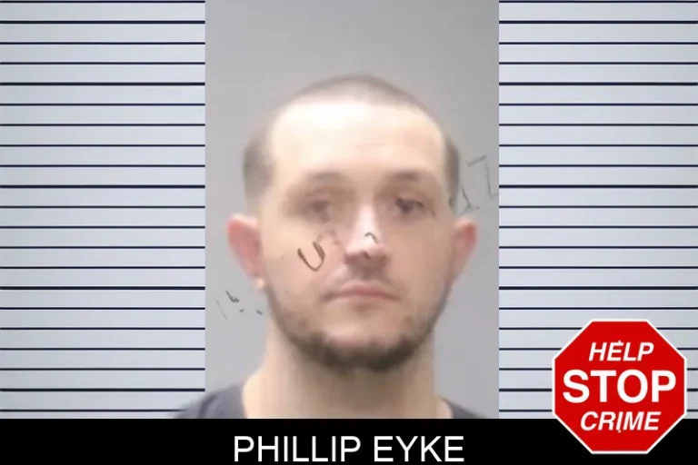 Phillip Eyke