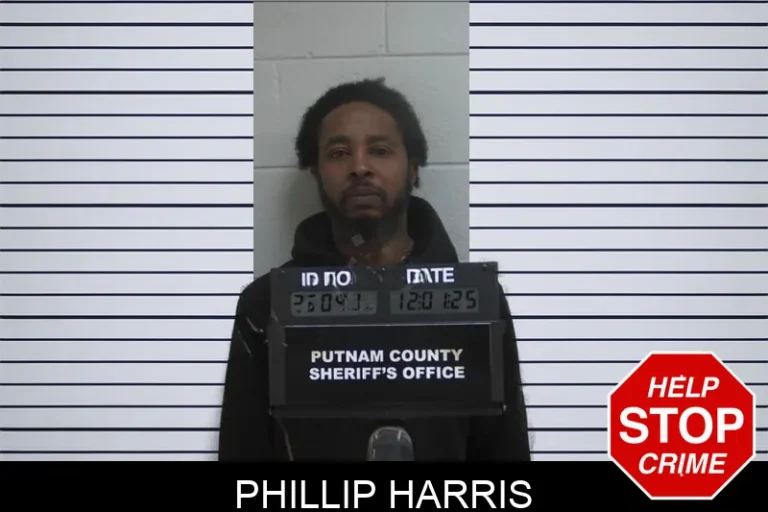 Phillip Harris