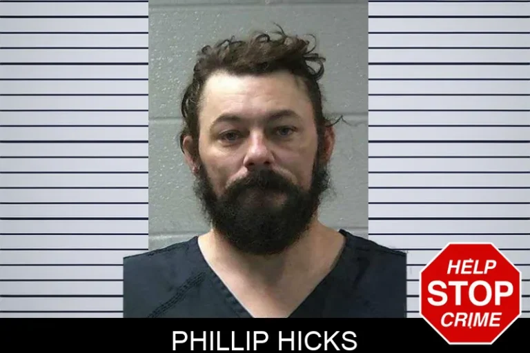 Phillip Hicks