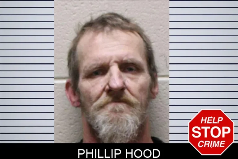 Phillip Hood