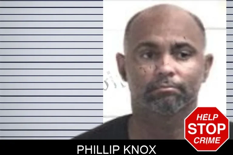 Phillip Knox