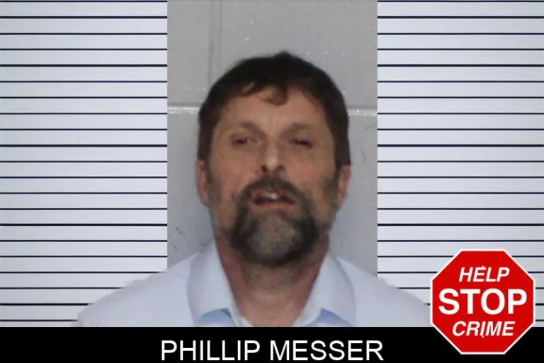 Phillip Messer