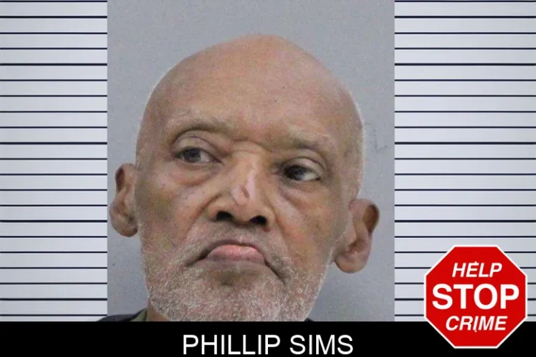 Phillip Sims