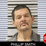 Phillip Smith Mugshots