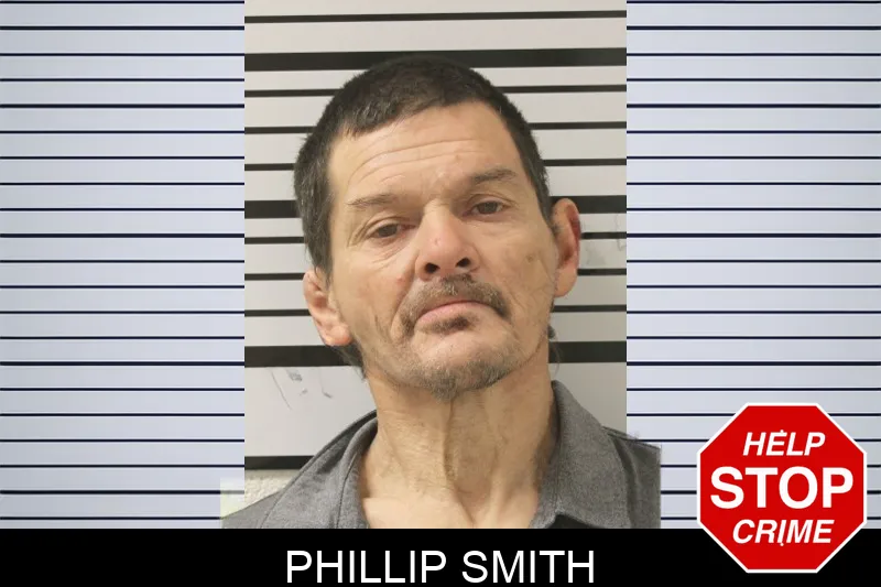 Phillip Smith