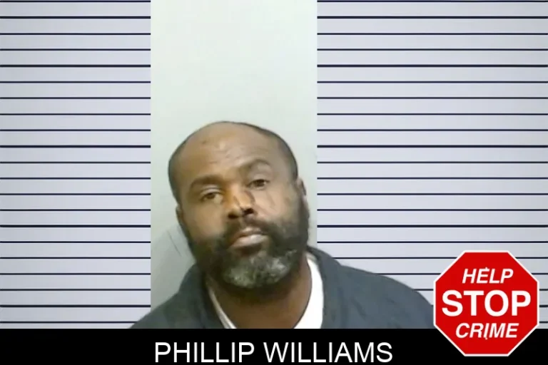 Phillip Williams