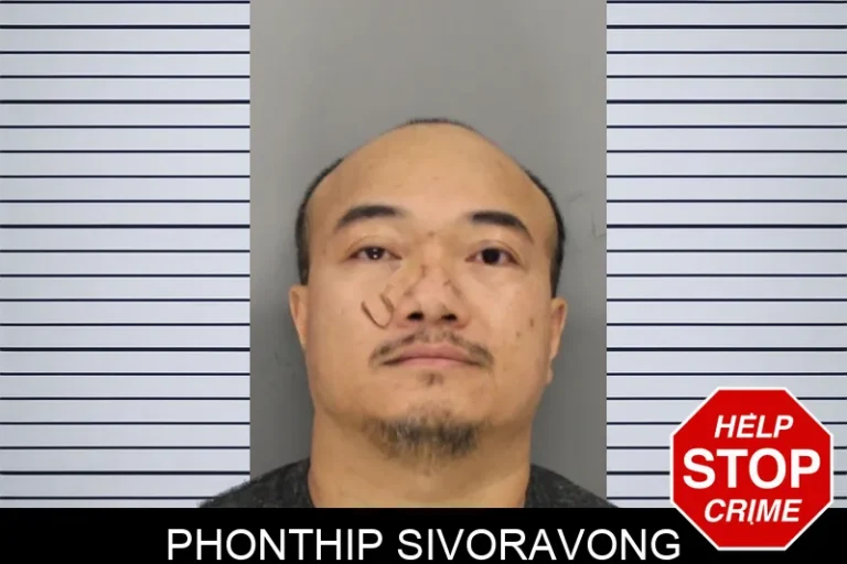 Phonthip Sivoravong