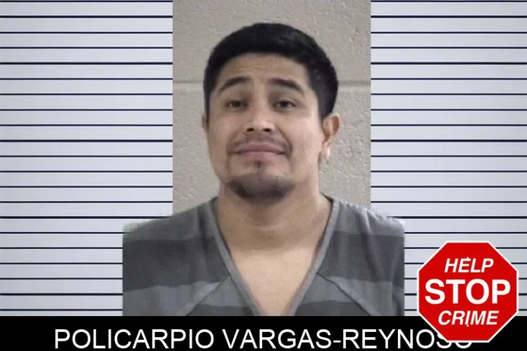 Policarpio Vargas-Reynoso