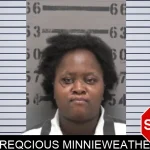 Preqcious Minnieweather Mugshots