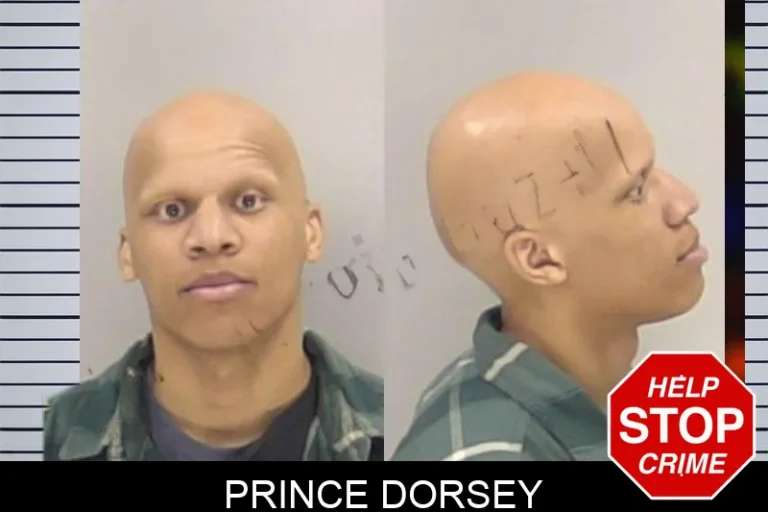 Prince Dorsey
