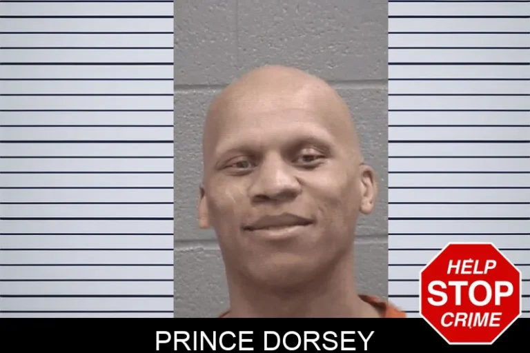 Prince Dorsey