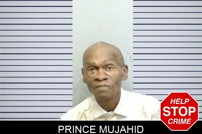 Prince Mujahid