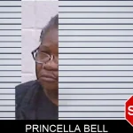 Princella Bell Mugshots