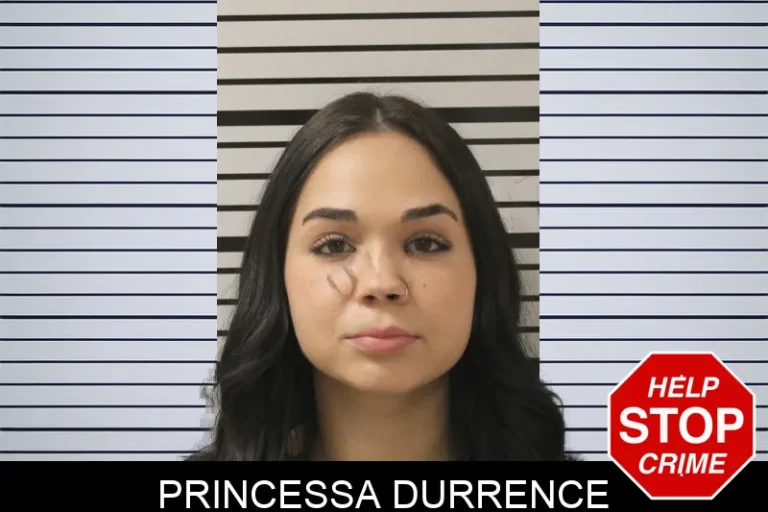 Princessa Durrence