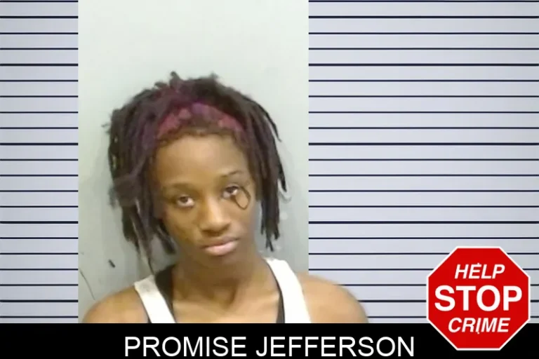Promise Jefferson