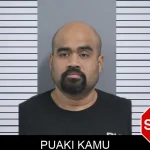 Puaki Kamu Mugshots